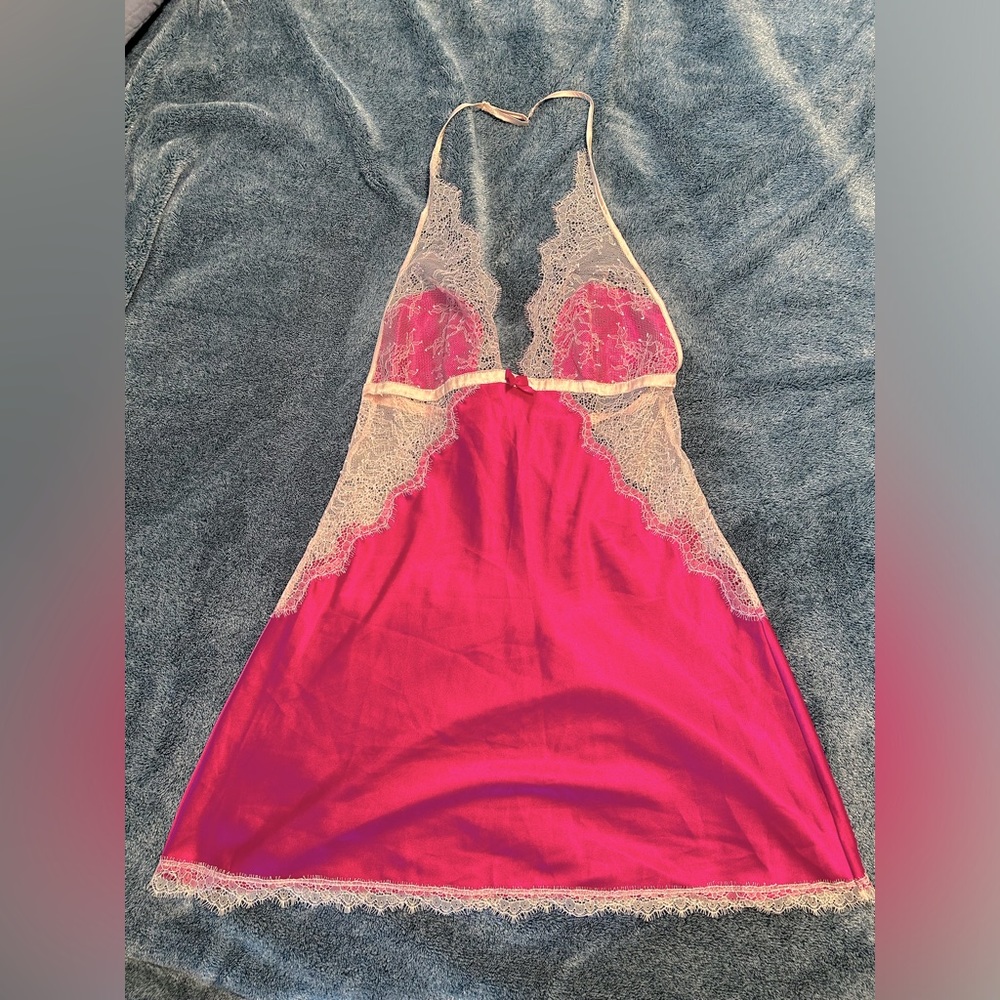 Victoria’s Secret Lingerie Nightgown